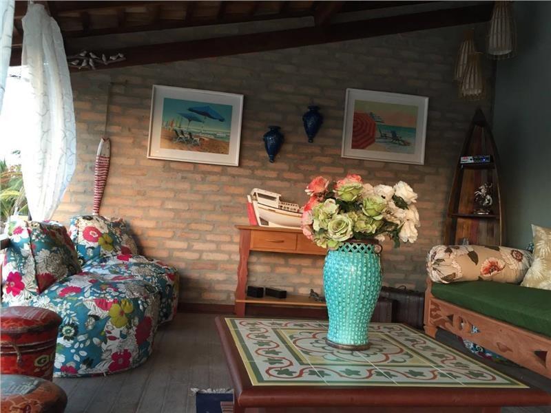 Pousada Jurará e Vila Jurará Atins Exterior foto